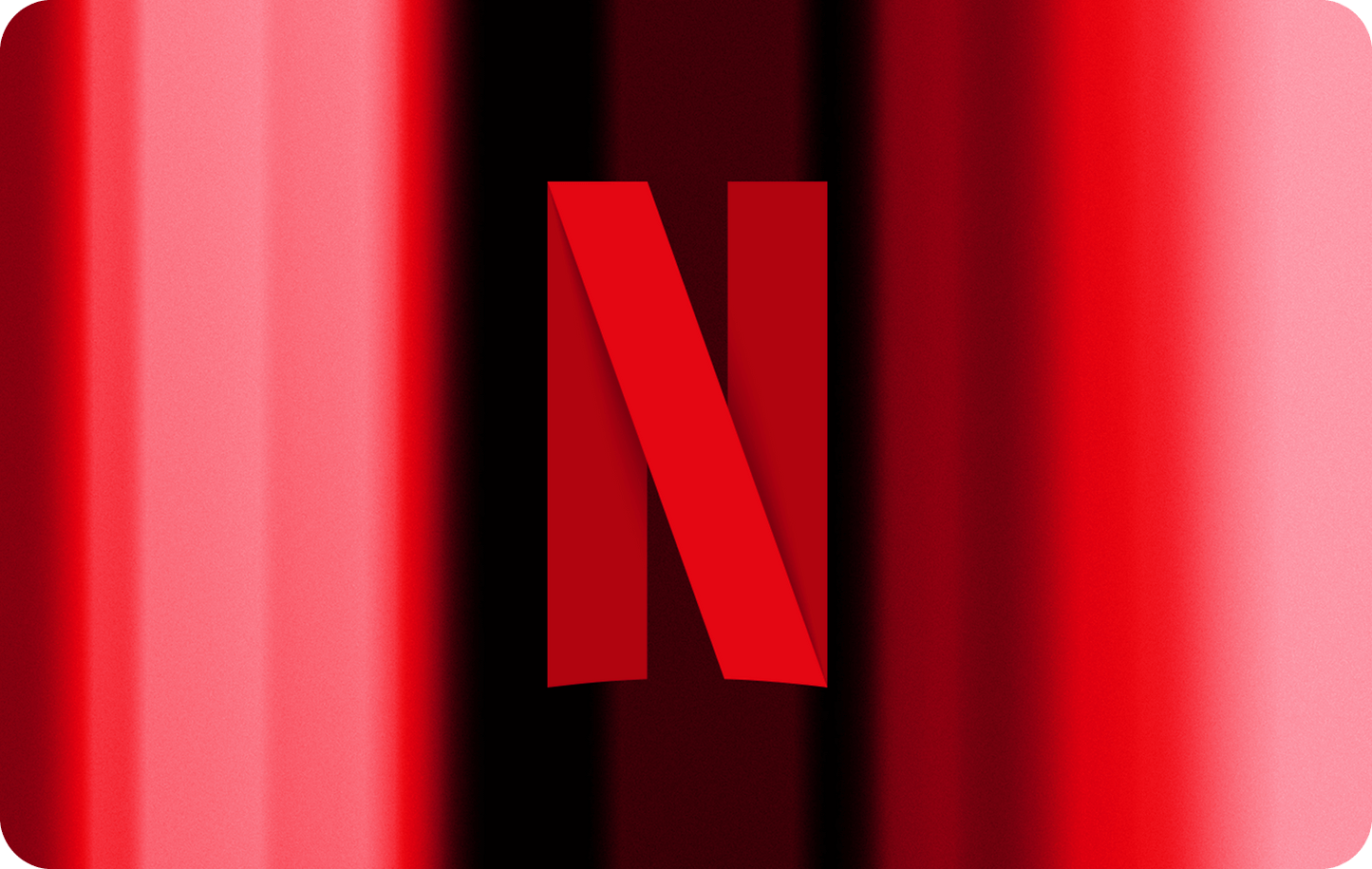 Netflix-Gutschein