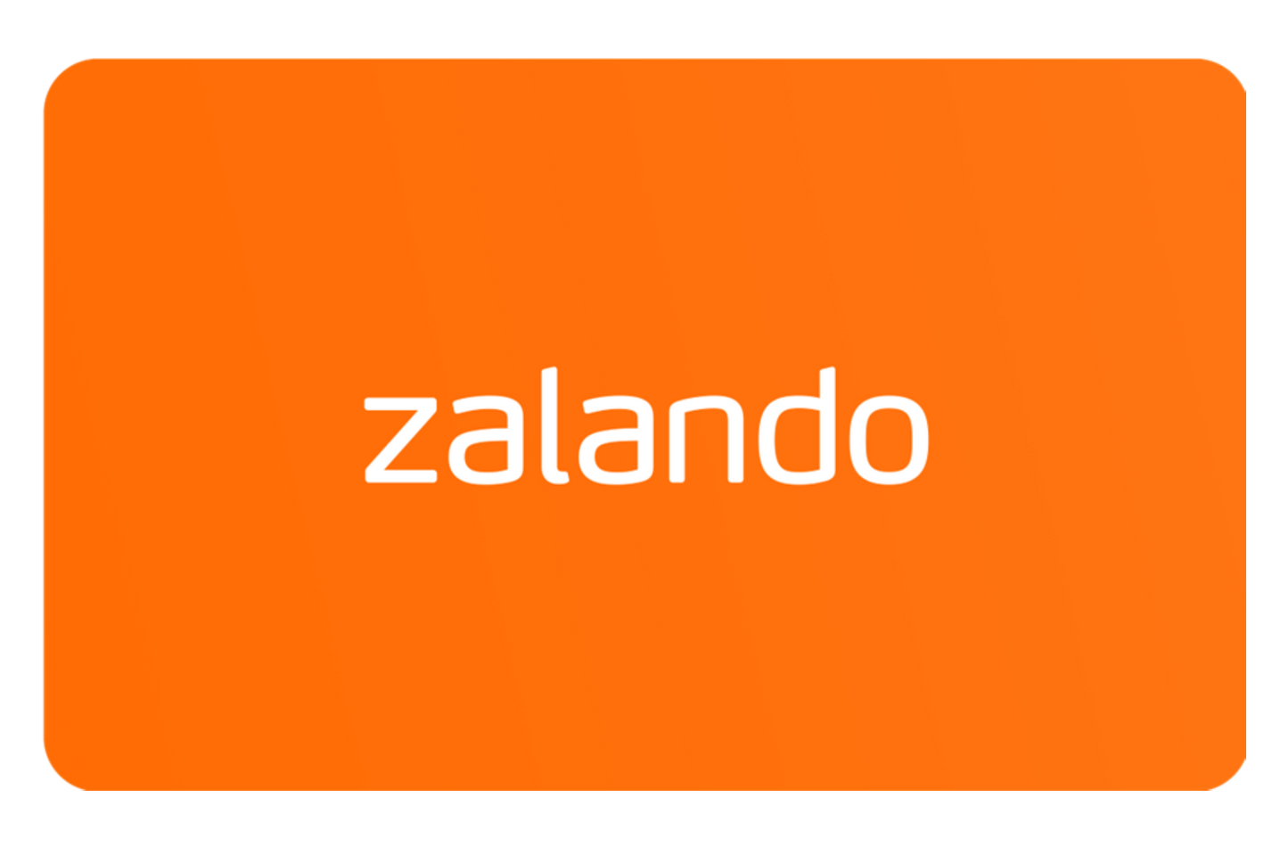 Variabler Zalando Gutschein 5-150 CHF