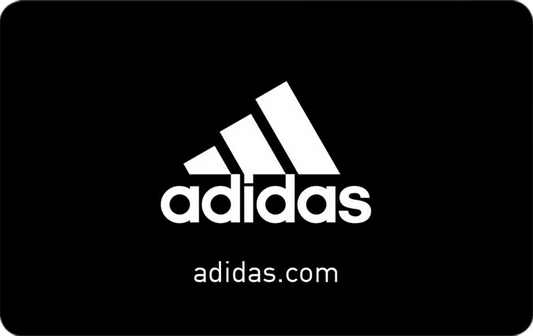 Adidas E-Gift Card — 50 CHF