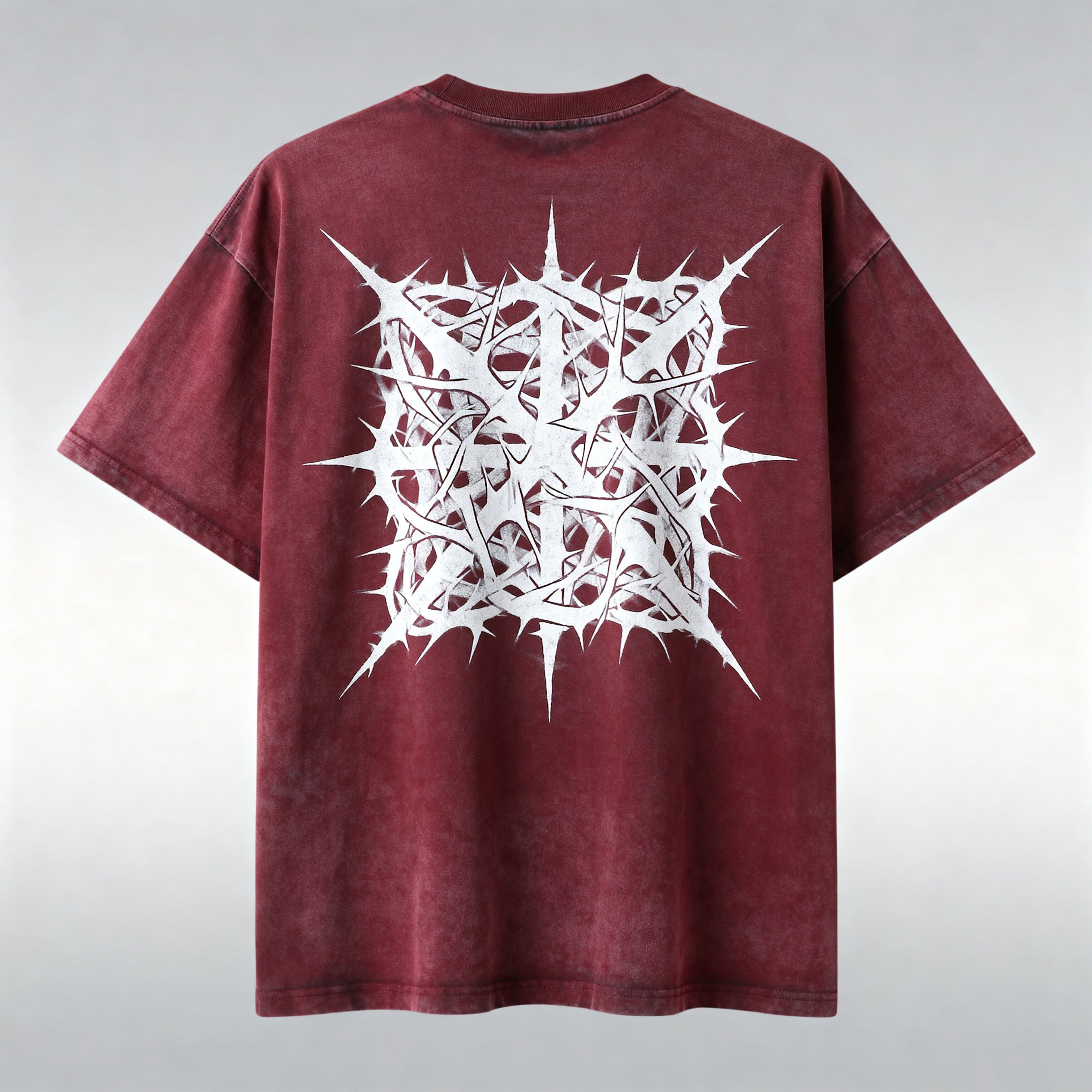 SELYLOVE VOID RITUAL MASS TEE
