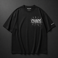 SELYLOVE Oversized Streetwear T-Shirt