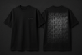 SELYLOVE — “Inner Echo” Oversized T-Shirt