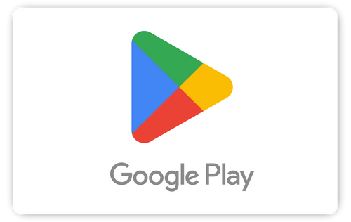 Google Play Gutscheincode CHF 10