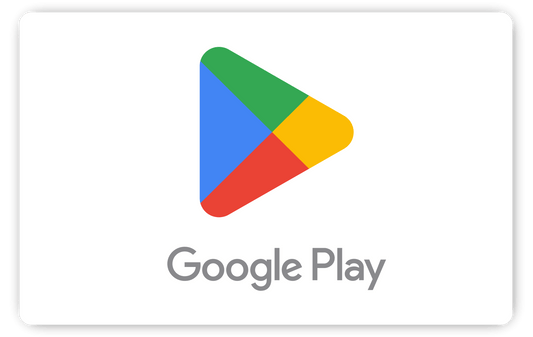 Google Play Gutscheincode CHF 10