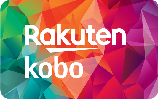 Kobo Geschenkkarte 10 CHF